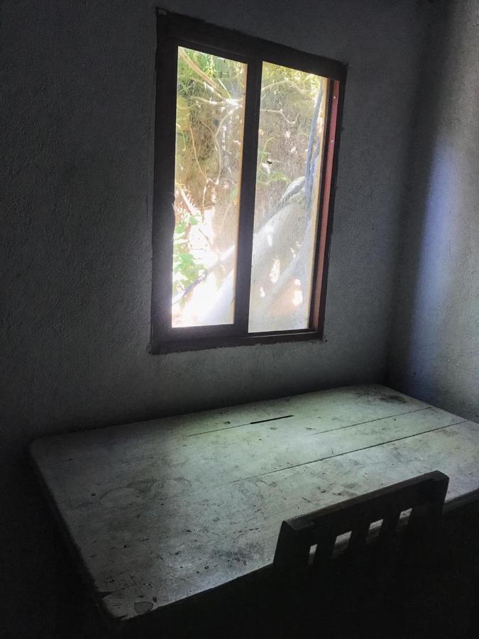 Hostal Mandala Evelyn El Pacifico Buitenkant foto